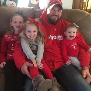 Meet your Posher, Robin